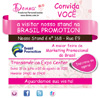 Brazil Promotion 2012